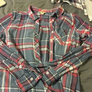Flannel